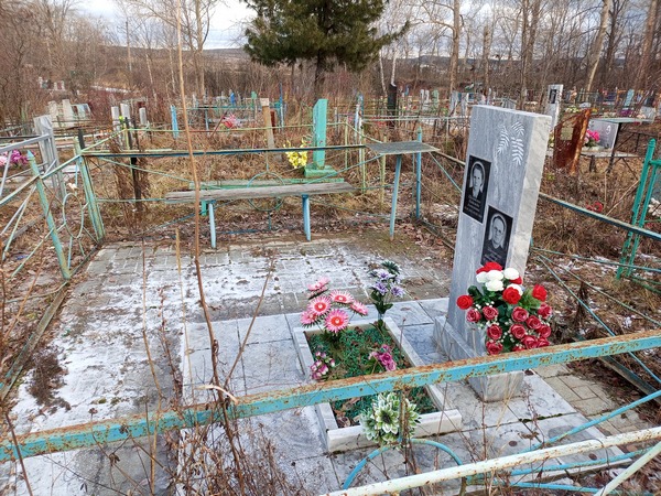 Шиловских Петр Александрович
