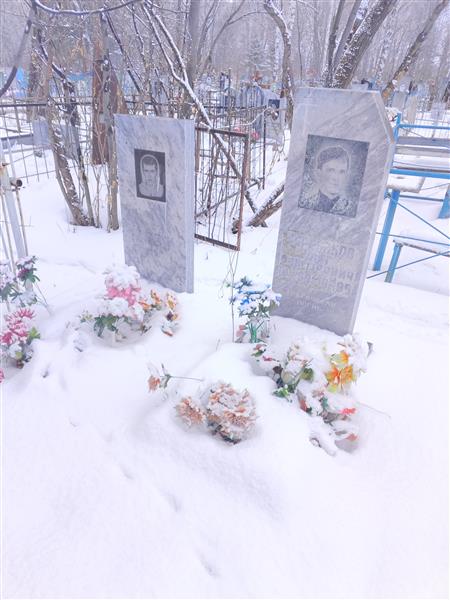 Черепанов Александр Викторович