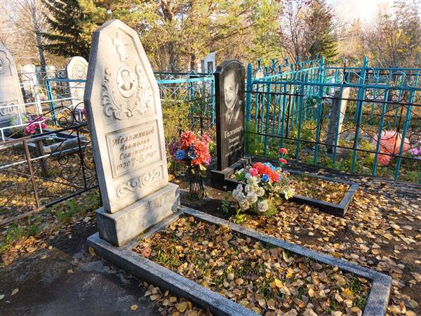 Телятников Анатолий Семенович