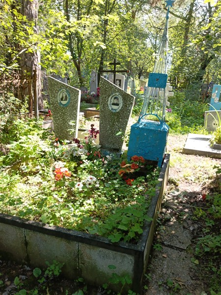 Акинтьев Александр Иванович