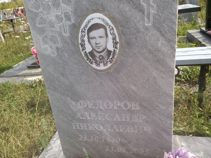 Федоров