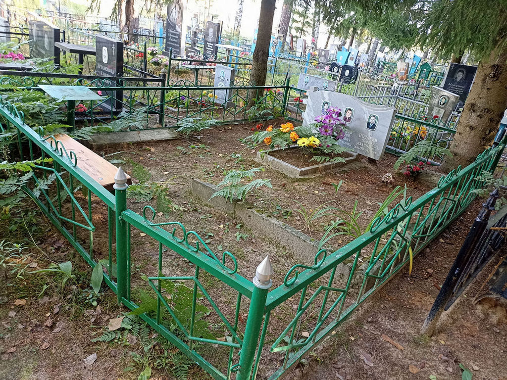 Поздеев Павел Иванович