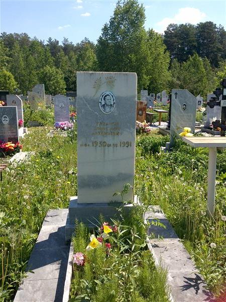Тапанов Александр Артемьевич