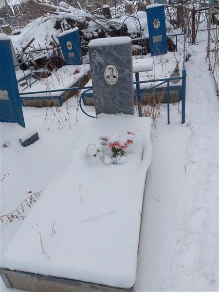 Криницын Николай Филиппович