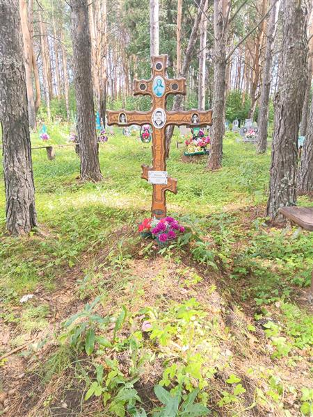Мякишев Алексей Алексеевич