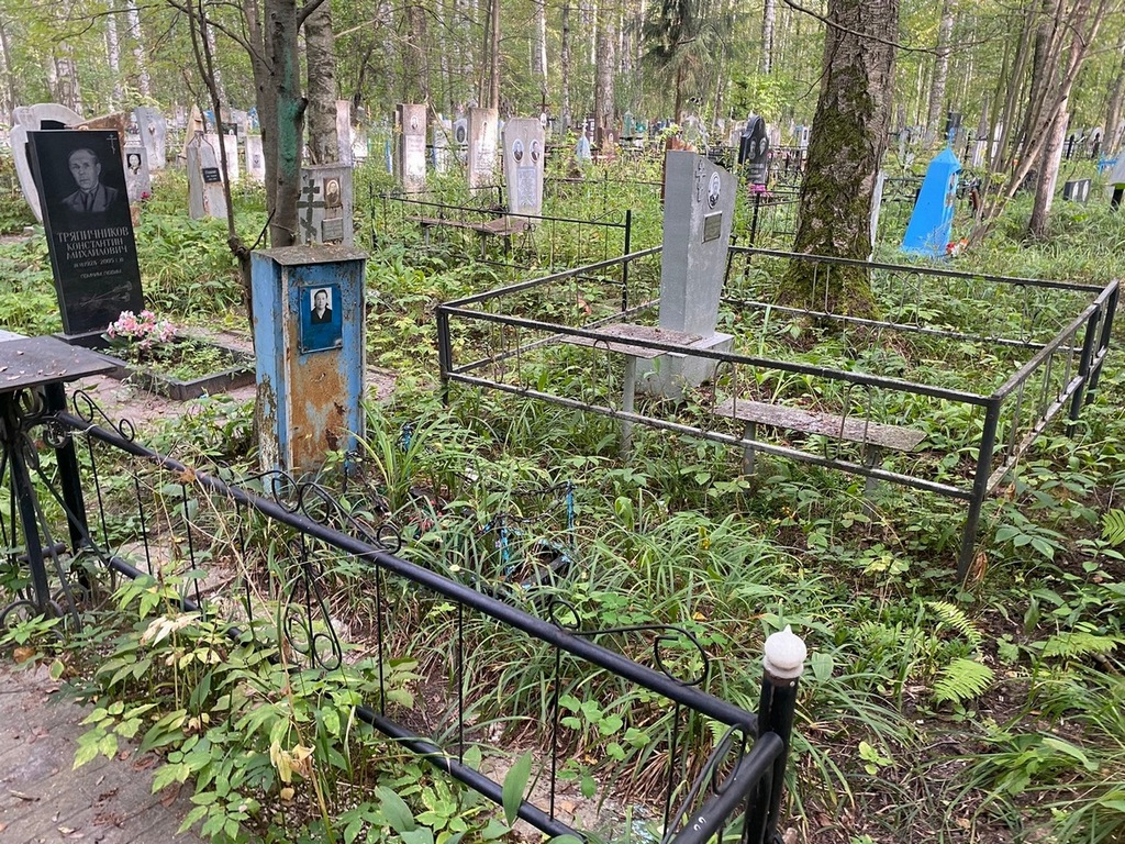 Морозова Зинаида Федоровна
