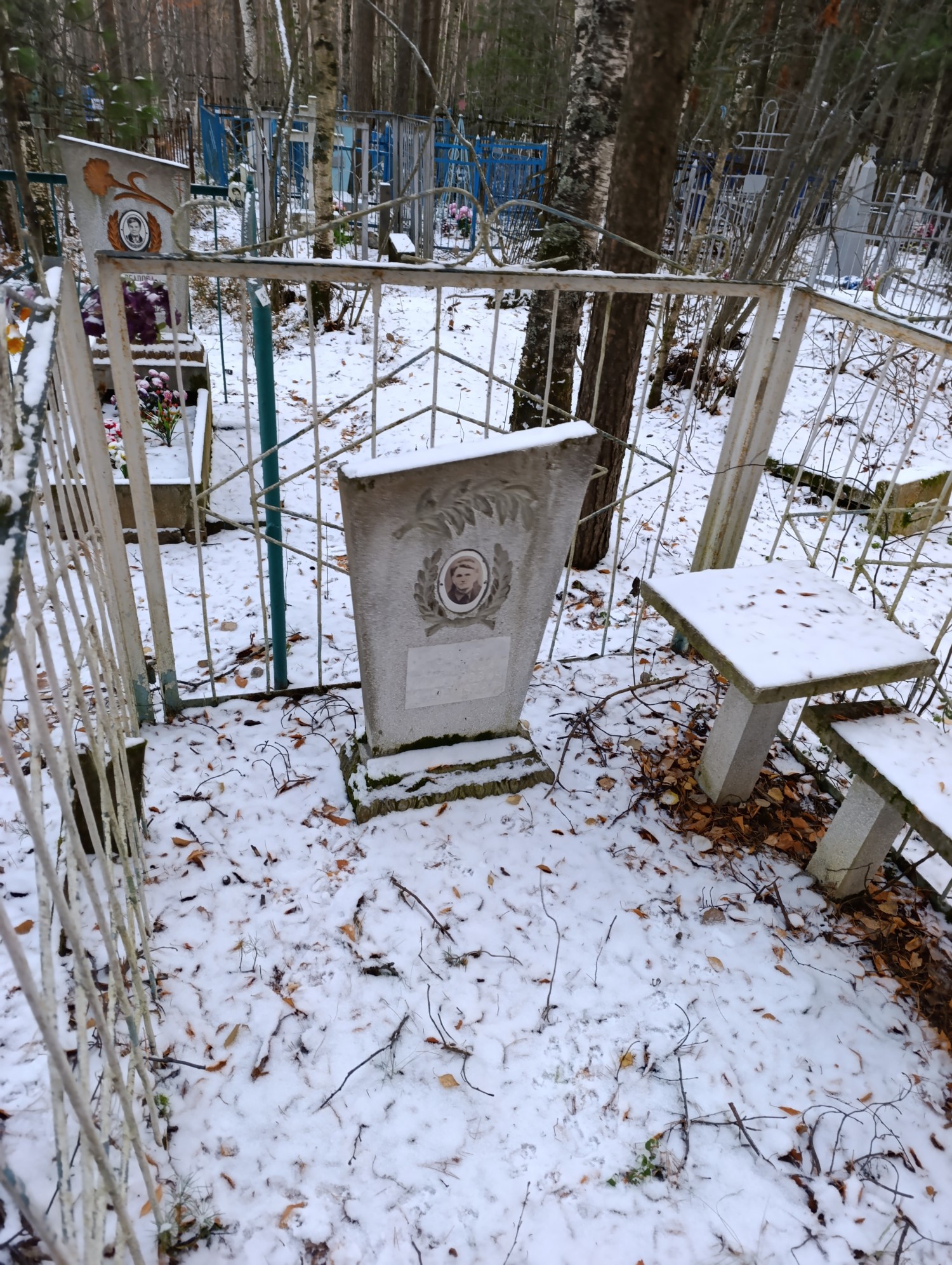 Орлов Анатолий Михайлович