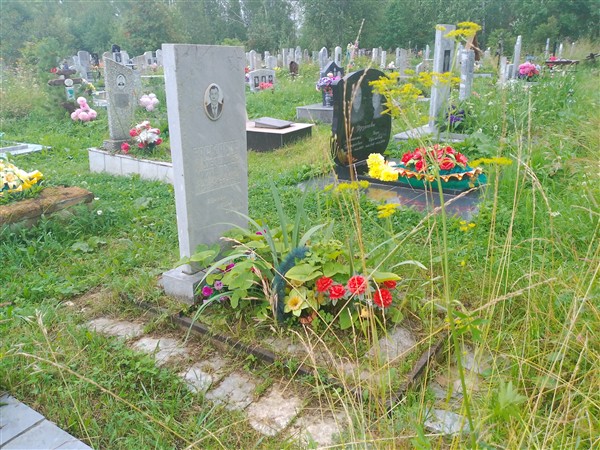 Басманов Леонид Михайлович
