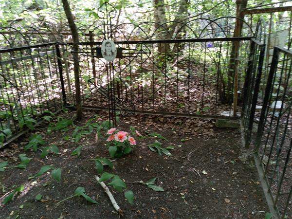 Дрогунова Варвара Степановна