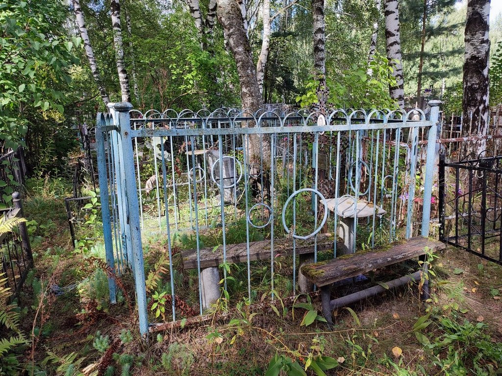 Безрукова Наталья Андреевна