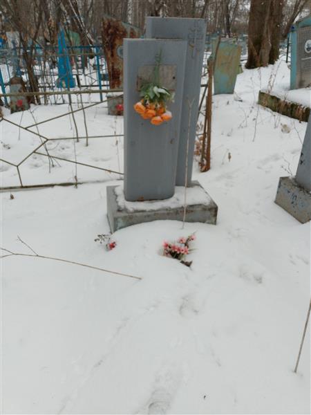 Сивкова Татьяна Ивановна