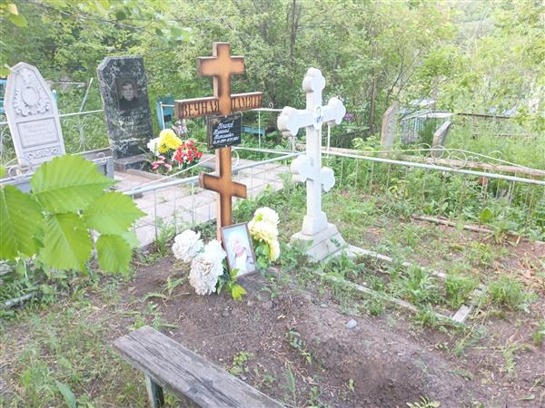 Юников Виктор