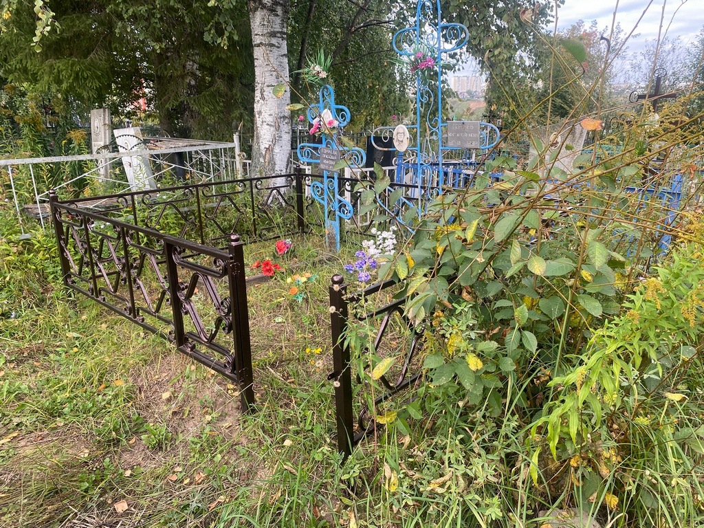 Горячев Константин Иванович