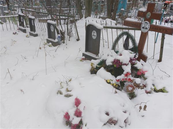 Щелчков Валентин Григорьевич