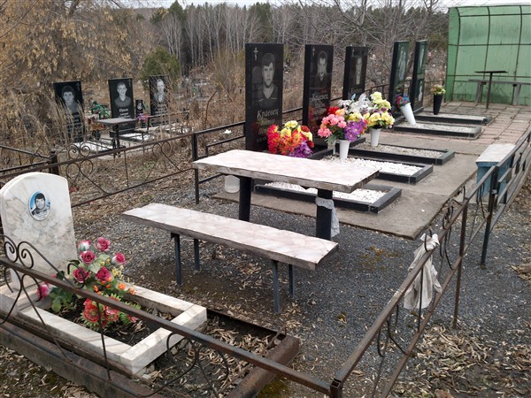 Краевец Виктор Петрович