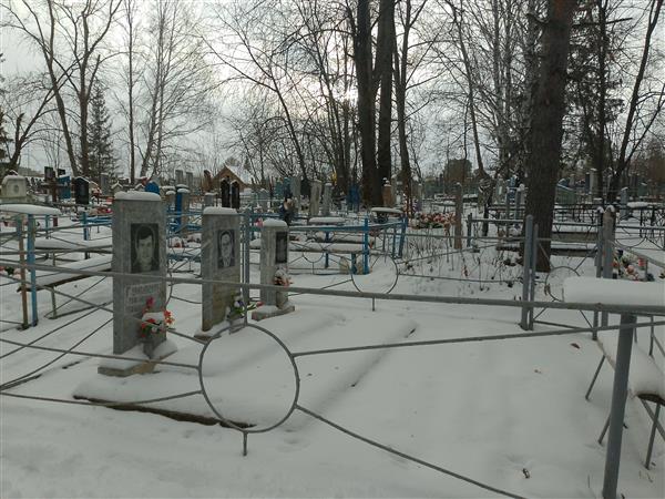 Гулакова Янина Ивановна