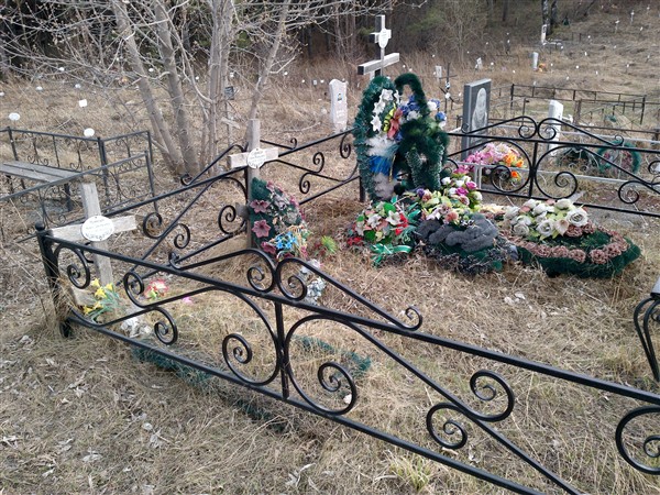 Сорокин Константин Сергеевич