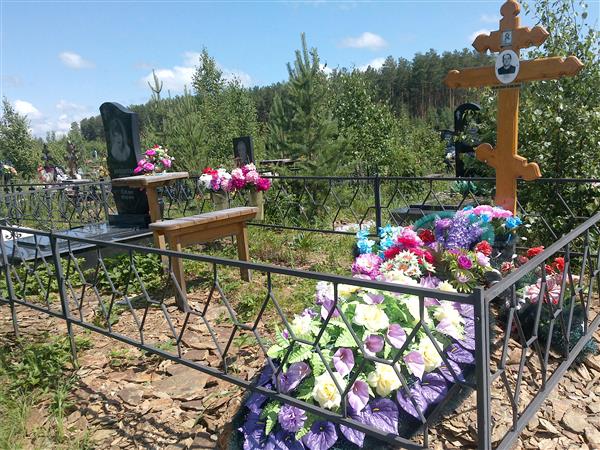 Карманов Алексей Васильевич