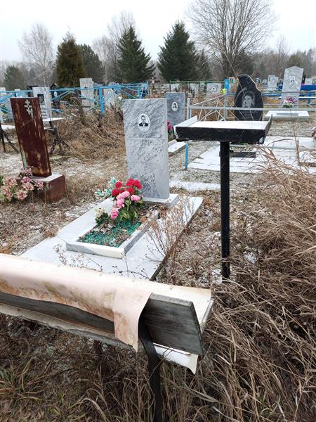 Грудев Юрий Иосифович