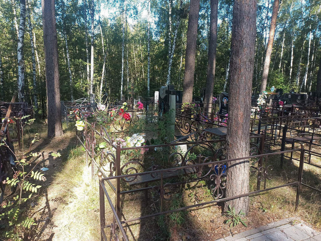 Балашова Ирина Владимировна
