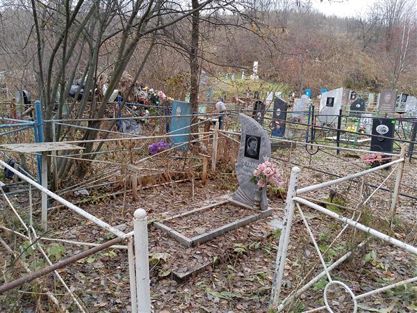 Уткина Антонина Михайловна