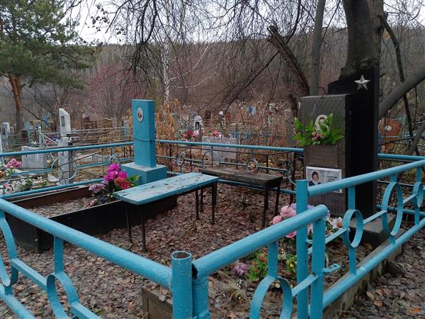 Меленец Клавдия Михайловна
