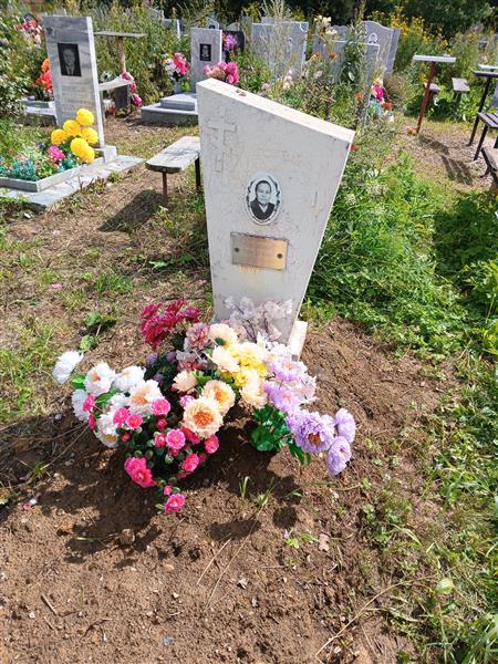 Шабунина Анастасия Нестеровна