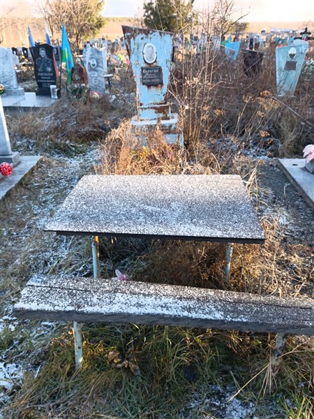 Калугин Георгий Алексеевич