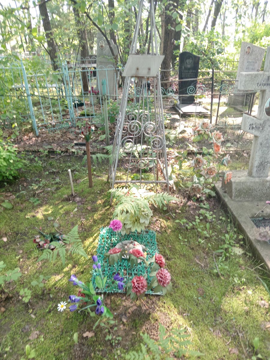 Пестряков Кондрат Алексеевич