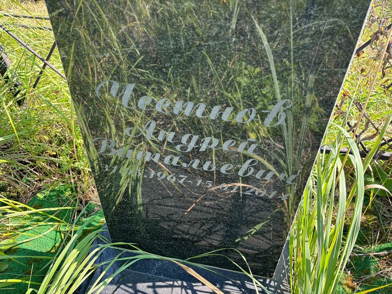 Честнов