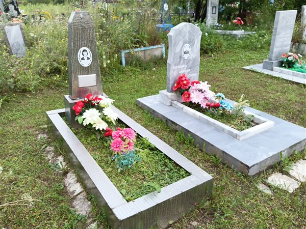 Локтева Лариса Павловна