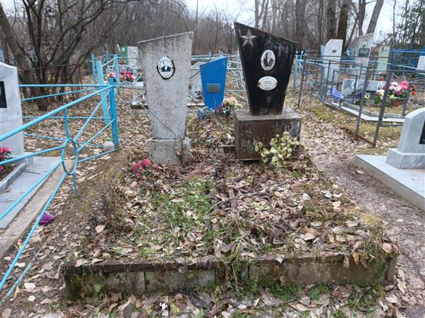 Румянцев Яков Алексеевич