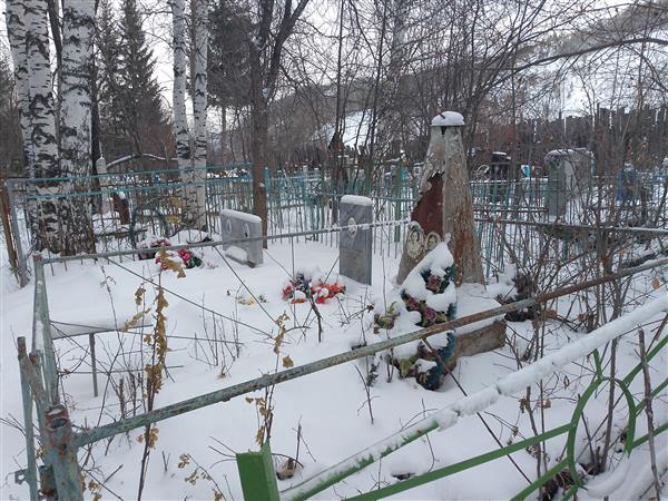 Иванова Екатерина Васильевна