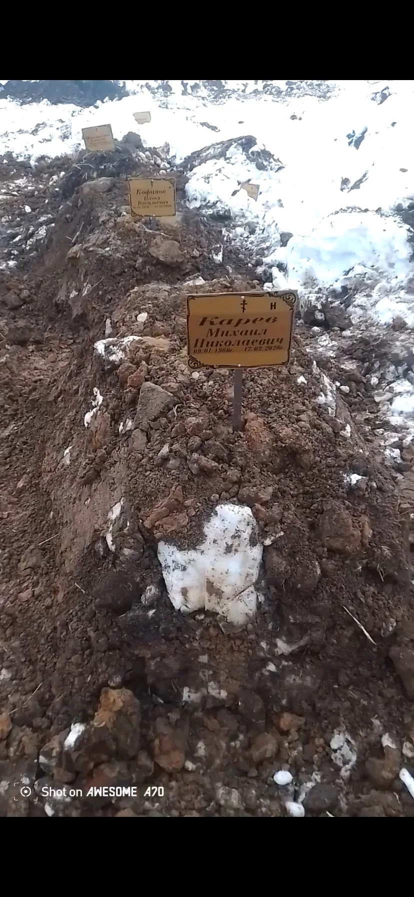 Карев