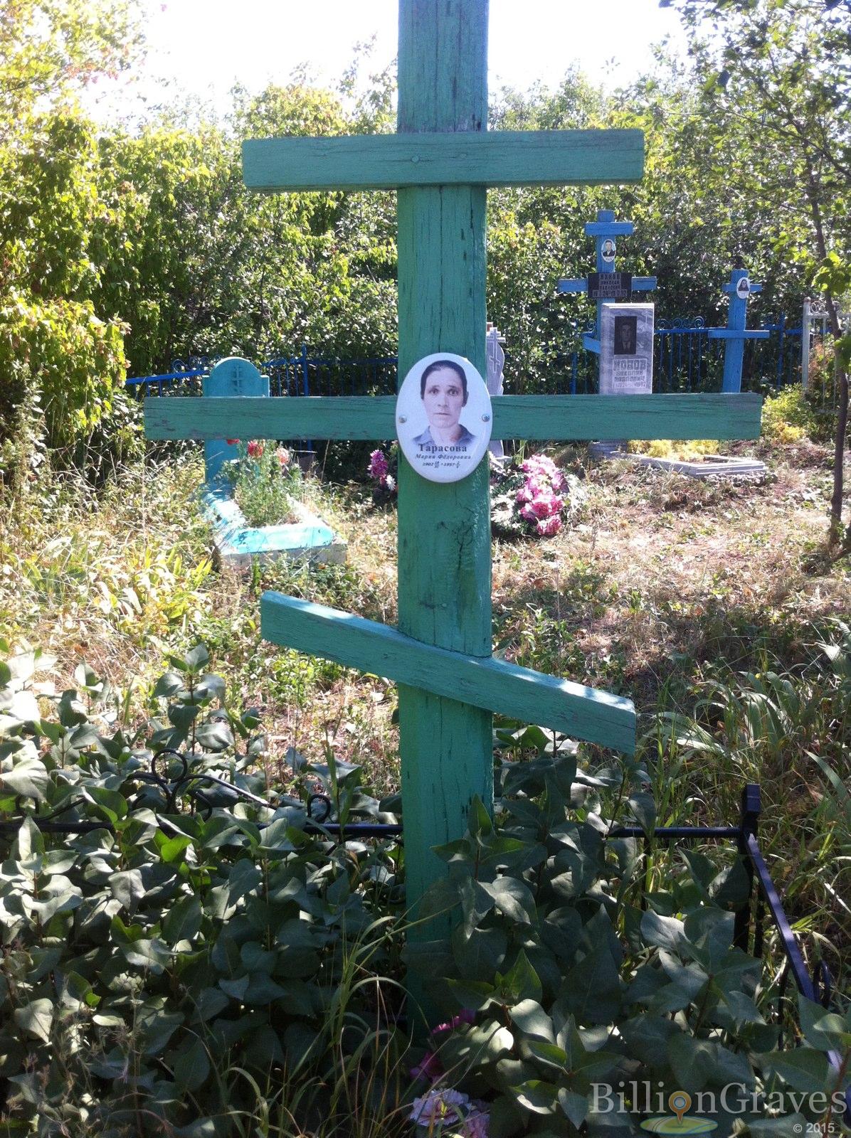 Жаренова Валентина Ивановна