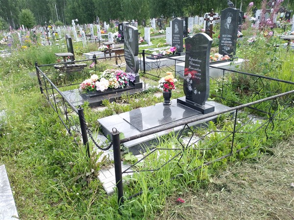 Козилова Нина Сергеевна