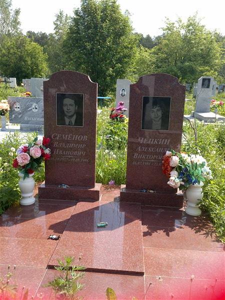 Чепкин Александр Викторович