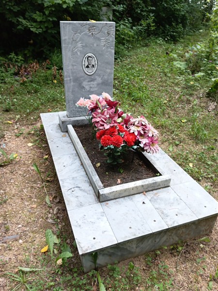 Шаманаев Анатолий Викторович