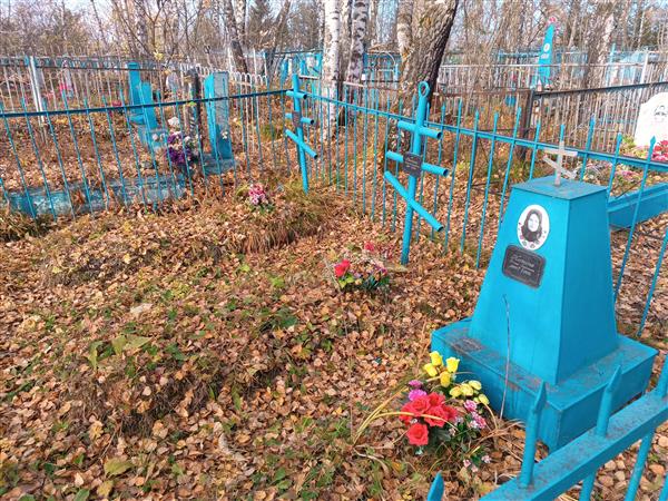 Плетнева Ксенья Семёновна