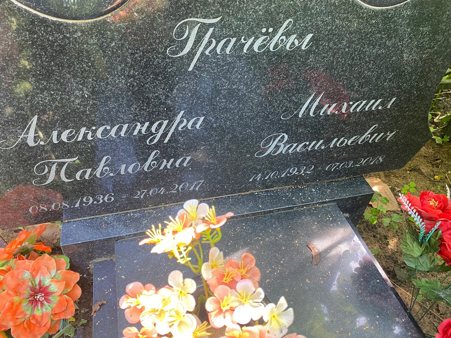 Грачев