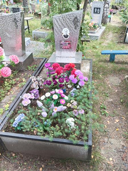 Храмков Алексей Емельянович