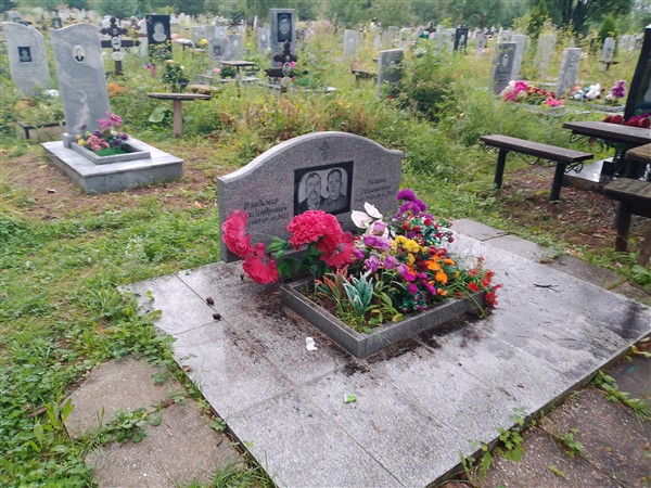 Кригер Владимир Александрович