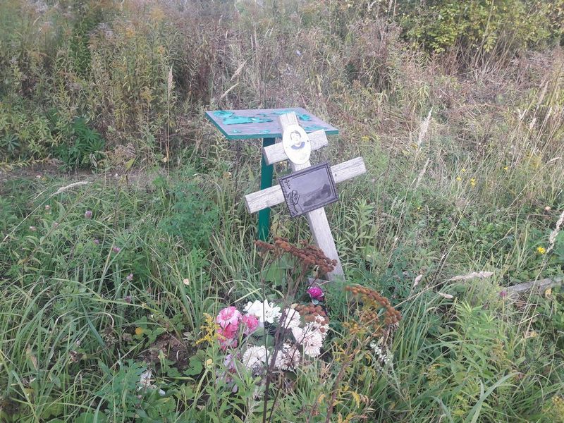 Томилова Нина Михайловна