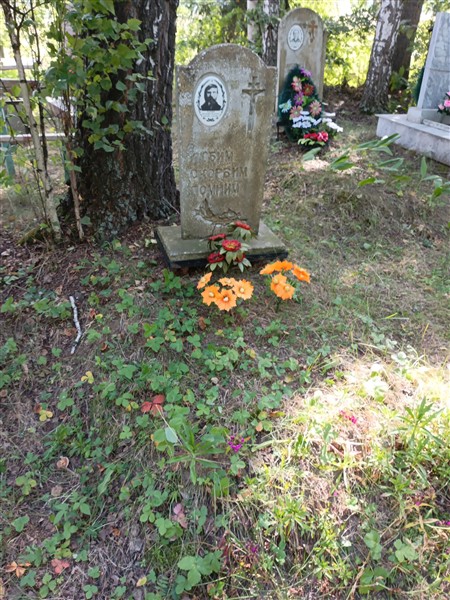 Бардин Митрофан Петрович