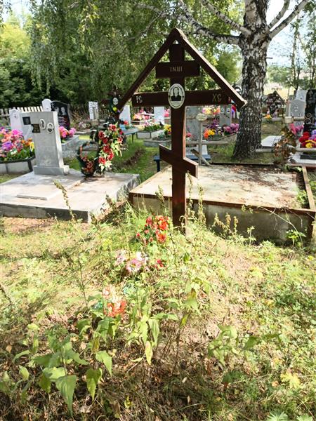 Дудорова Валентина Андреевна