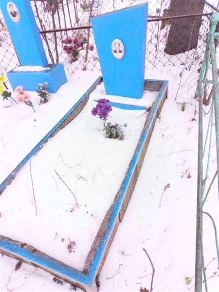 Венец Гаврил Иванович