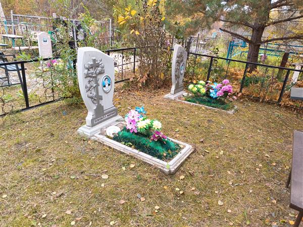 Макаев Сергей Федотович