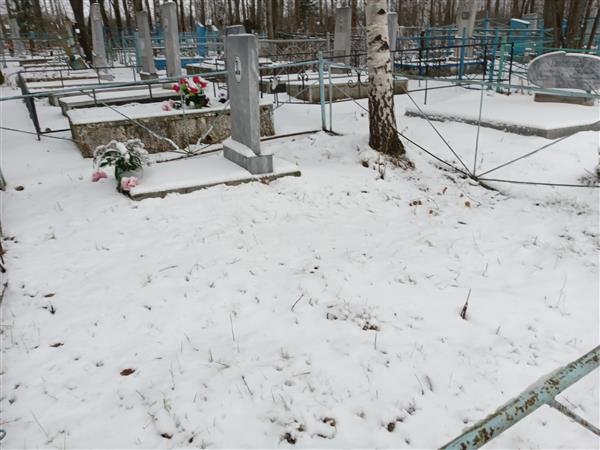 Гареев Камиль Галеевич