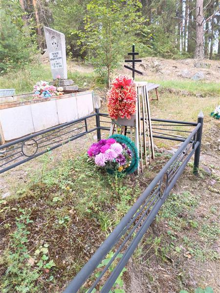 Чебаков Иван Дмитриевич