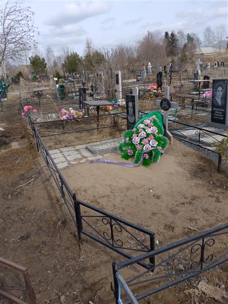 Петров Вячеслав Александрович